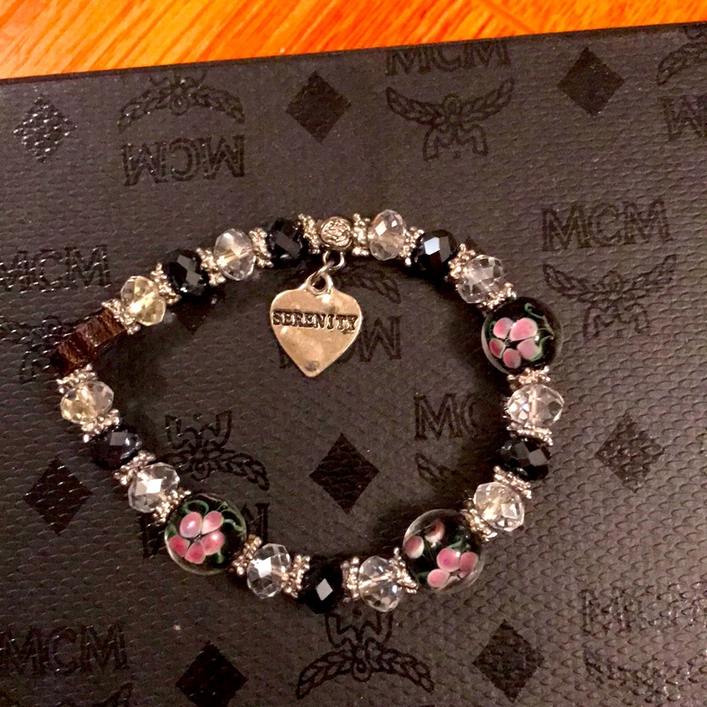 Serenity bracelet!